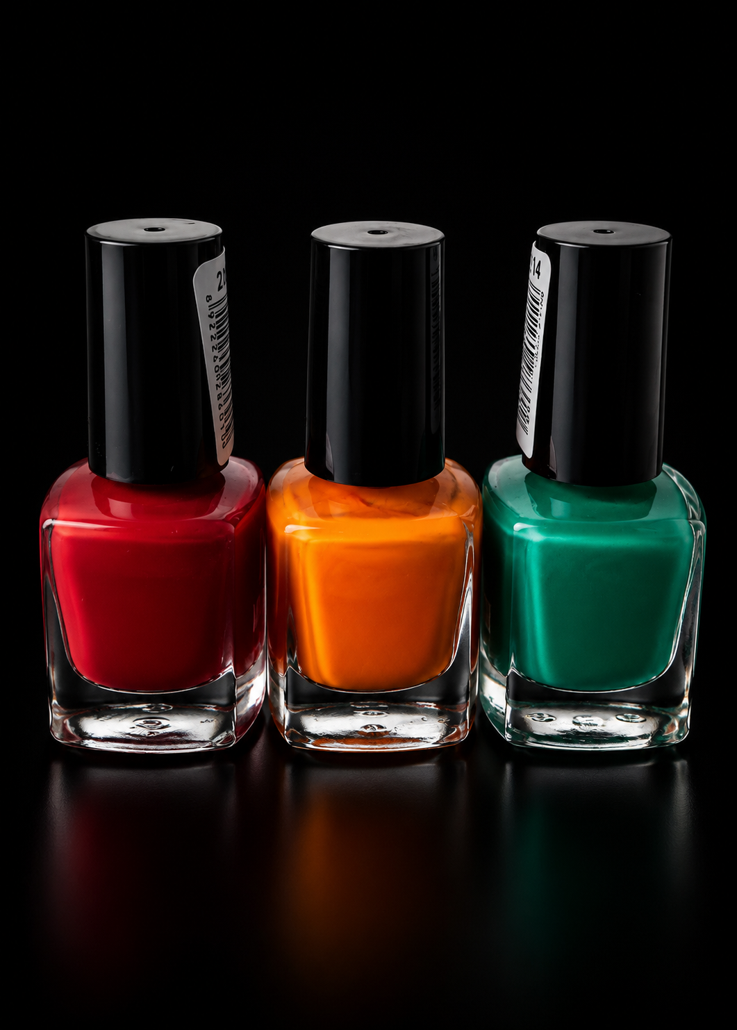 Nail Polish