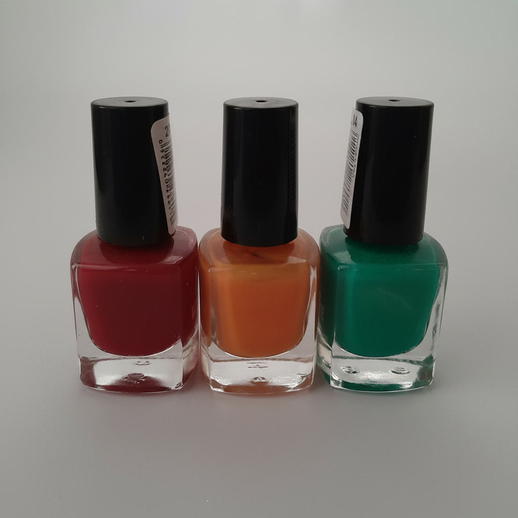 Nail Polish